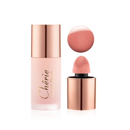 Рум'яна рідкі Cherie Liquid Blush, TOPFACE