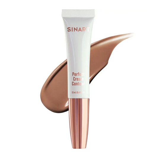 Кремовий контуринг для обличчя Perfect Cream Contour, Sinart