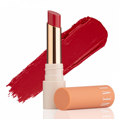 Помада для губ Let Lips Rejoice Lipstick, NEVERTI