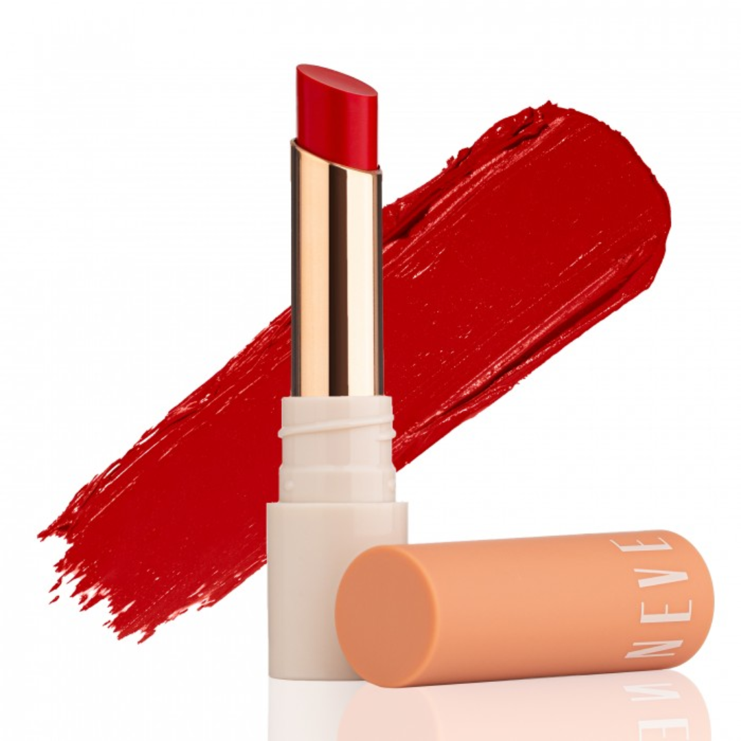 Помада для губ Let Lips Rejoice Lipstick, NEVERTI