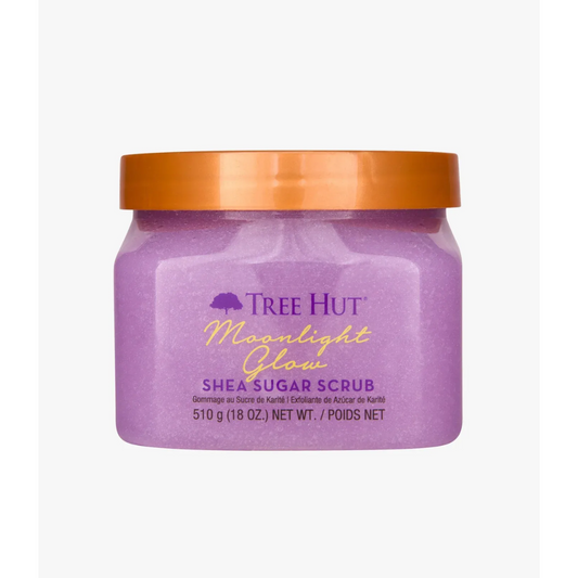 Скраб для тіла Moonlight Glow Sugar Scrub,Tree Hut