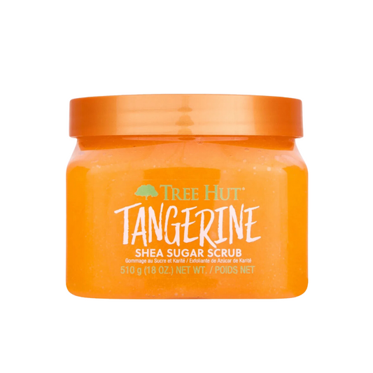 Скраб для тіла Tangerine Sugar Scrub