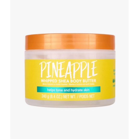 Баттер для тіла Pineapple Whipped Body Butter,Tree Hut