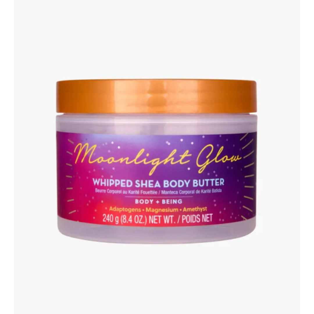 Баттер для тіла Moonlight Glow Whipped Body Butter,Tree Hut