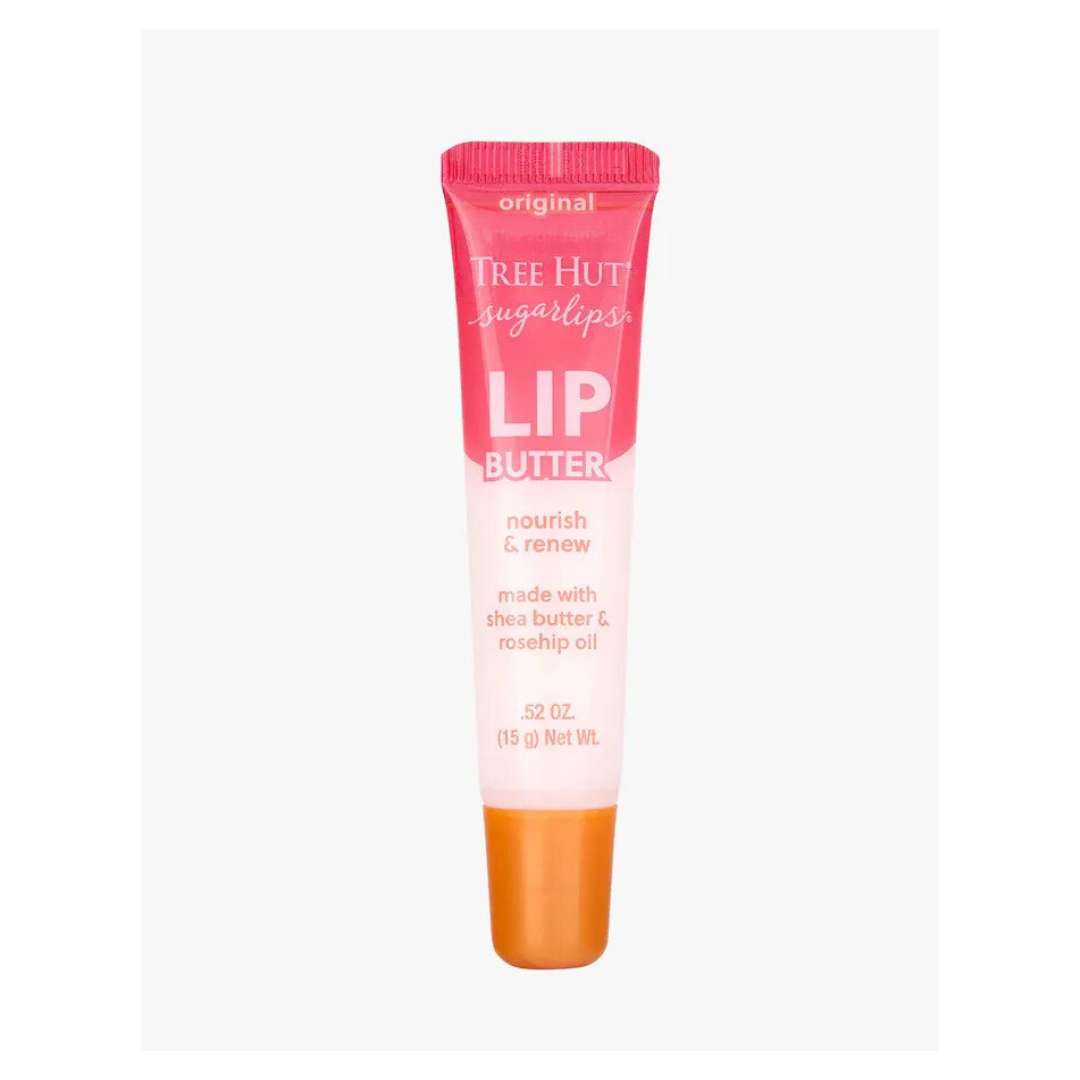 Баттер для губ Original Sugarlips Lip Butter, Tree Hut