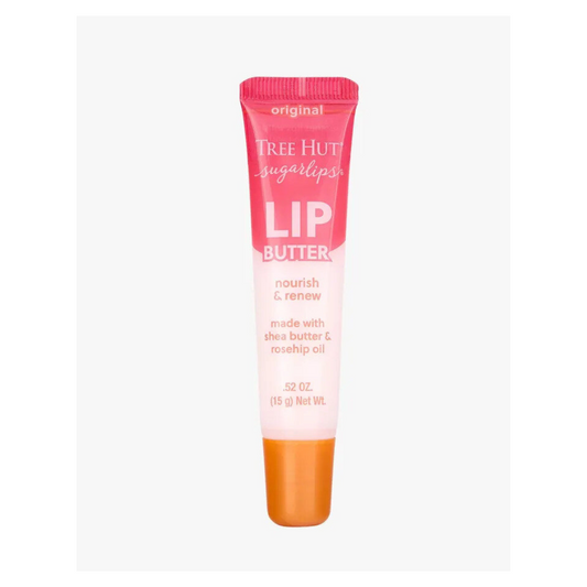 Баттер для губ Original Sugarlips Lip Butter, Tree Hut