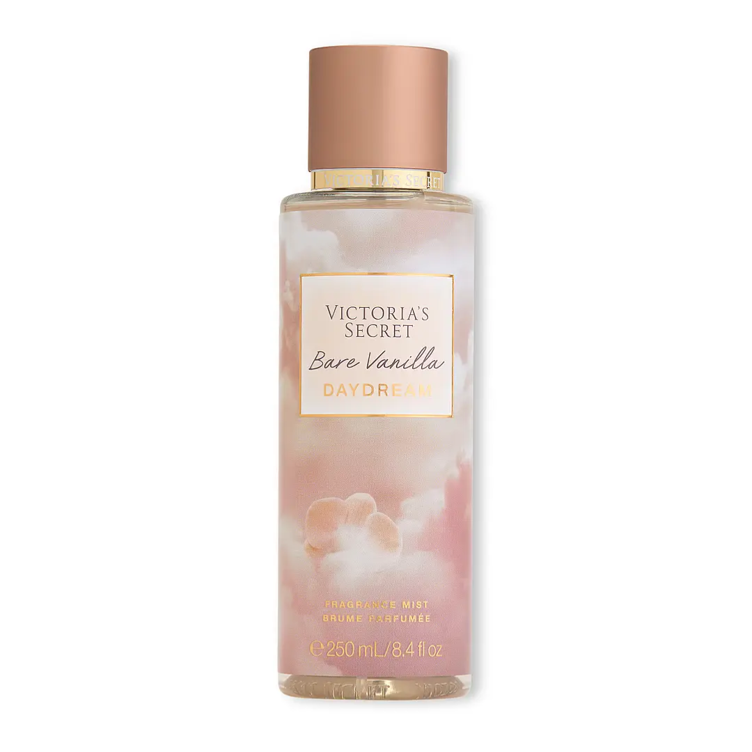 Парфумований спрей  Bare Vanilla Daydream, Victoria's Secret