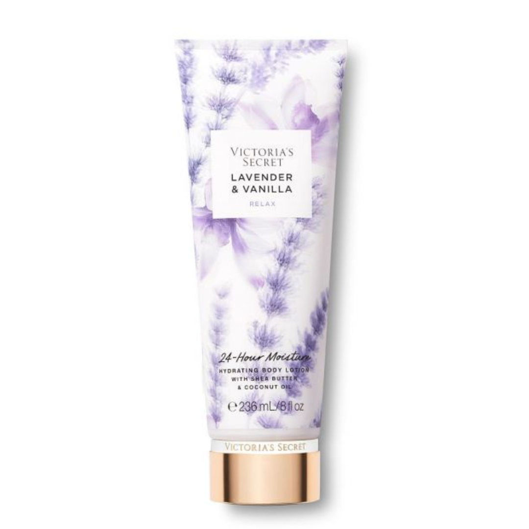 Лосьйон для тіла  Lavender & Vanilla, Victoria's Secret