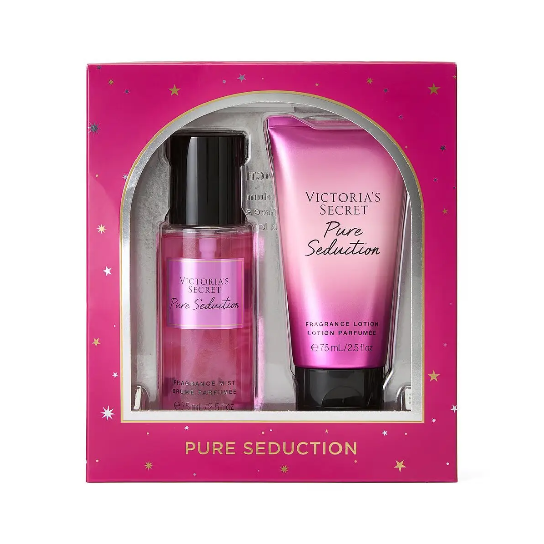 Подарунковий набір Pure Seduction Victoria's Secret