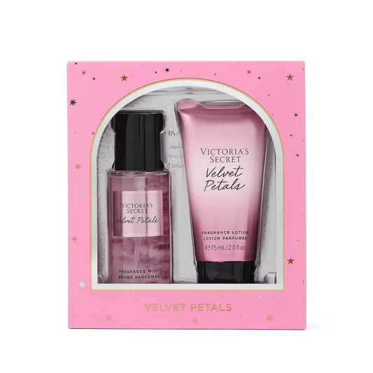 Подарунковий набір Velvet Petals, Victoria's Secret