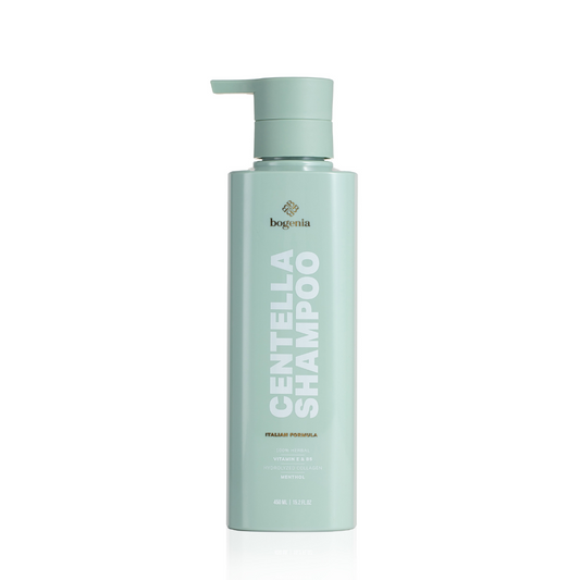 Шампунь для волосся Centella Shampoo, Bogenia