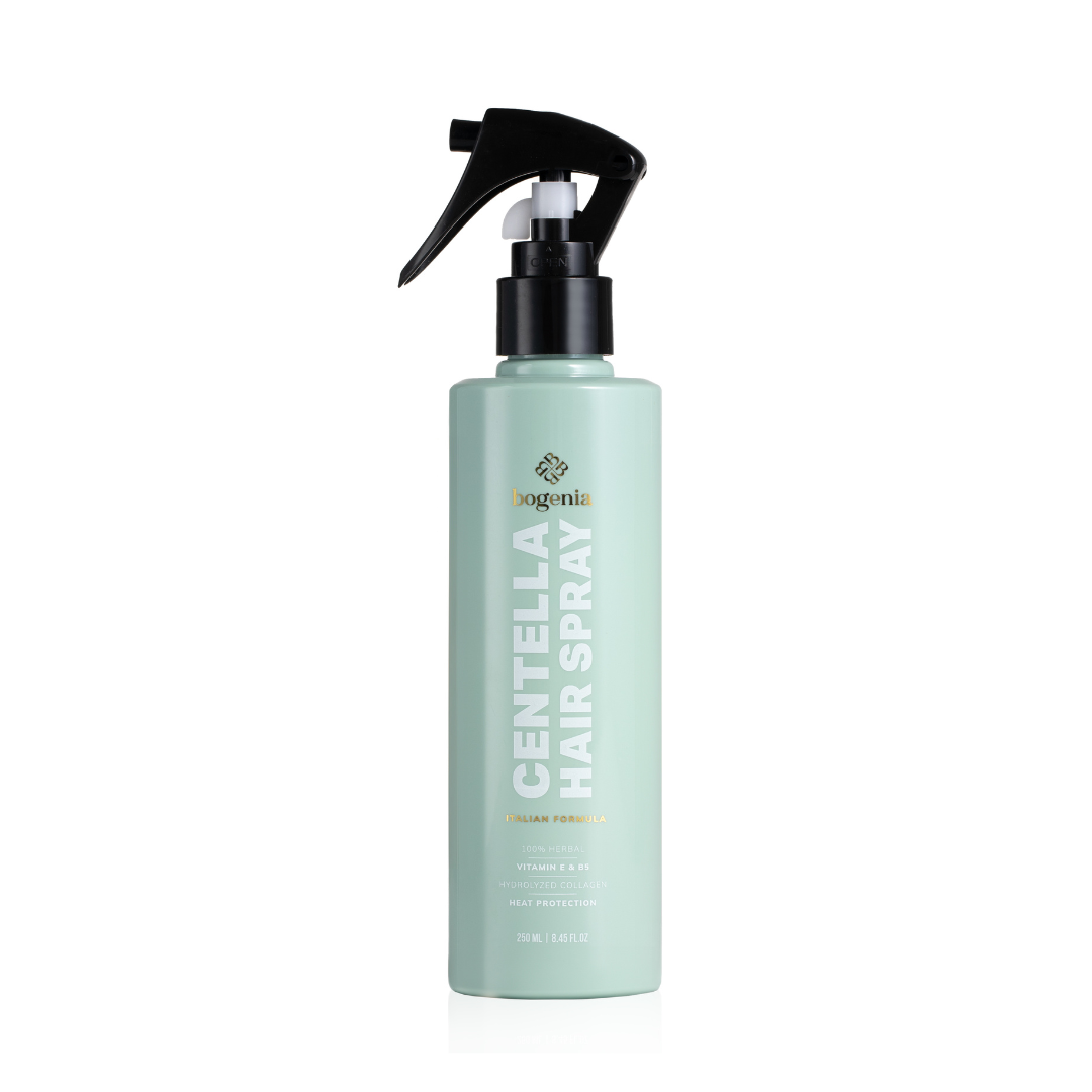 Термозахисний спрей для волосся Centella Hair Spray, Bogenia