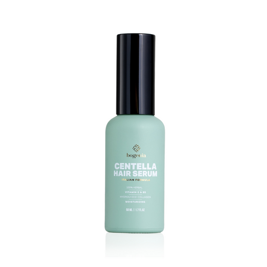 Сироватка для волосся Centella Hair Serum, Bogenia