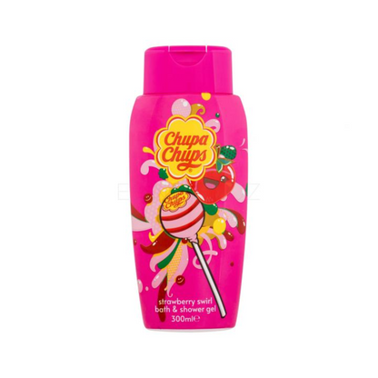 Гель для душу Bath & Body Wash, Chupa Chups