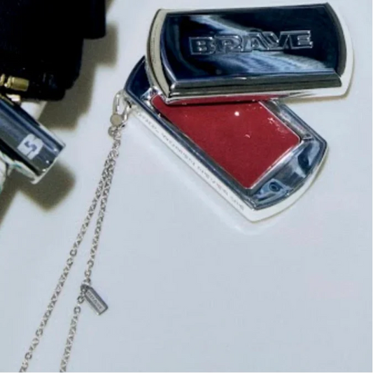 Короткий ланцюжок для бальзаму-слайдеру Multi Strap Short, BRAYE