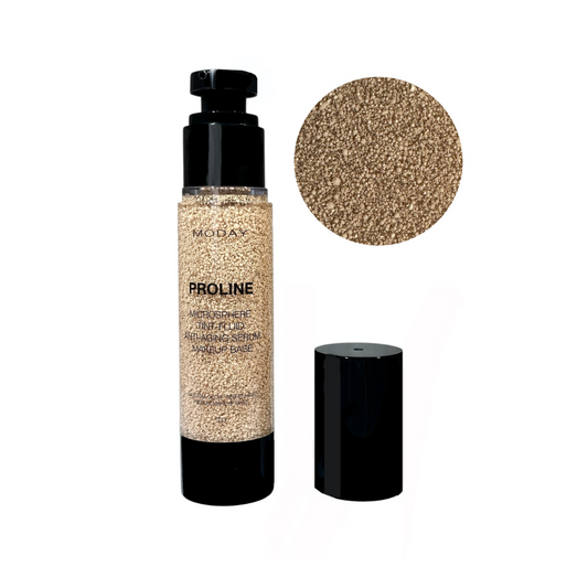 Мікросферичний тінт-флюїд для макіяжу Microsphere Tint-fluid, MODAY