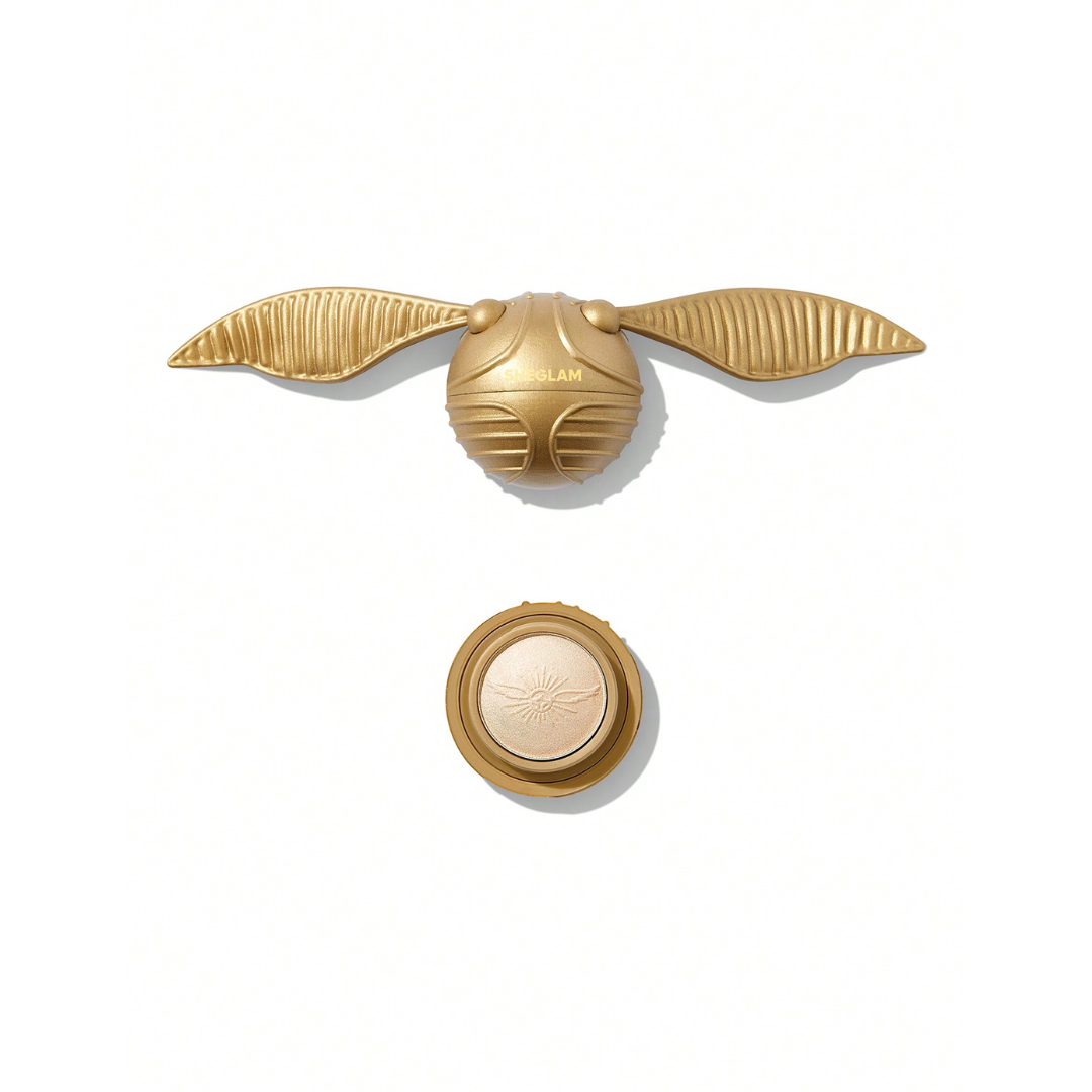 Хайлайтер Golden Snitch Highlighter, Harry Potter™ X Sheglam