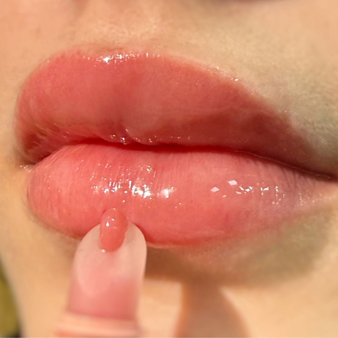 Бальзам для губ Rich Life Peptides Lips, MODAY