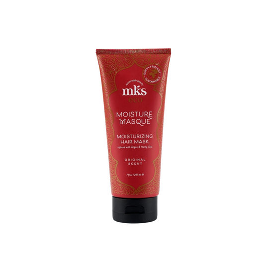 Зволожуюча маска для волосся Moisture Masque Moisturizing Hair Mask Original Scent, MKS-ECO
