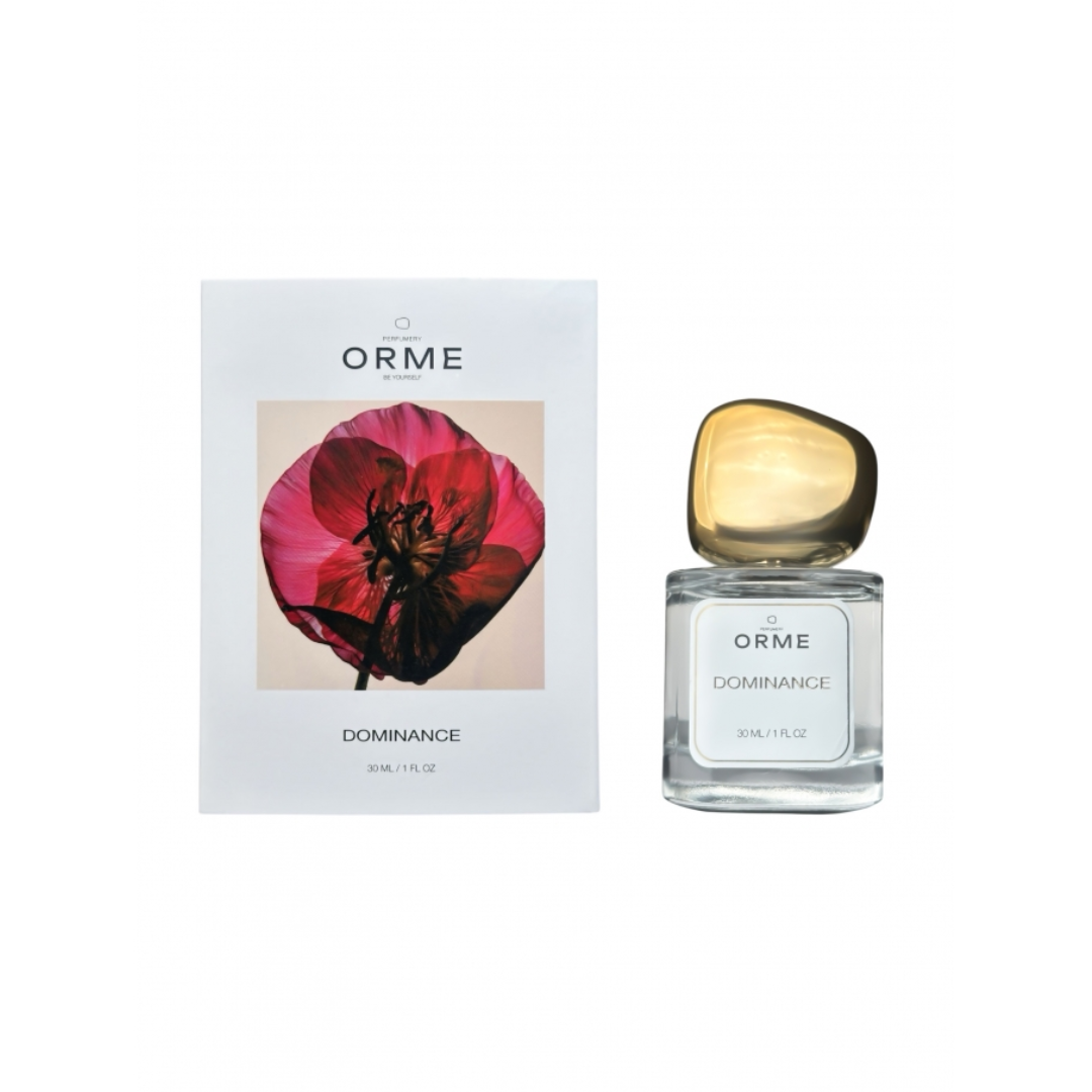Парфум Dominance, ORME