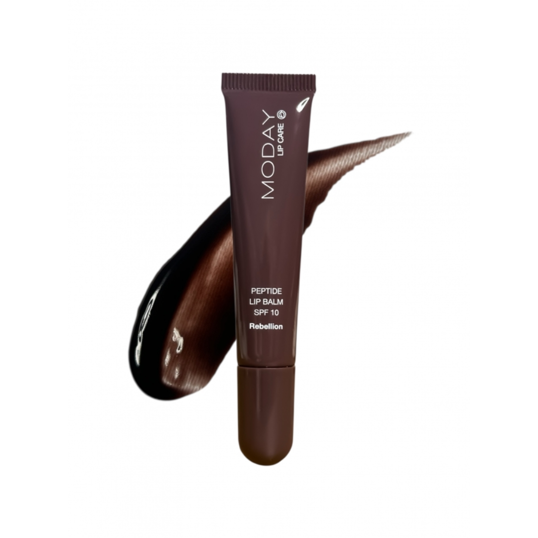 Бальзам для губ Rebellion Peptides Lips, MODAY
