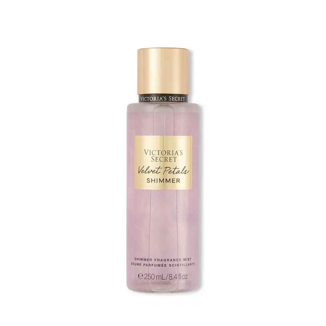 Парфумований спрей Velvet Petals Shimmer, Victoria's Secret