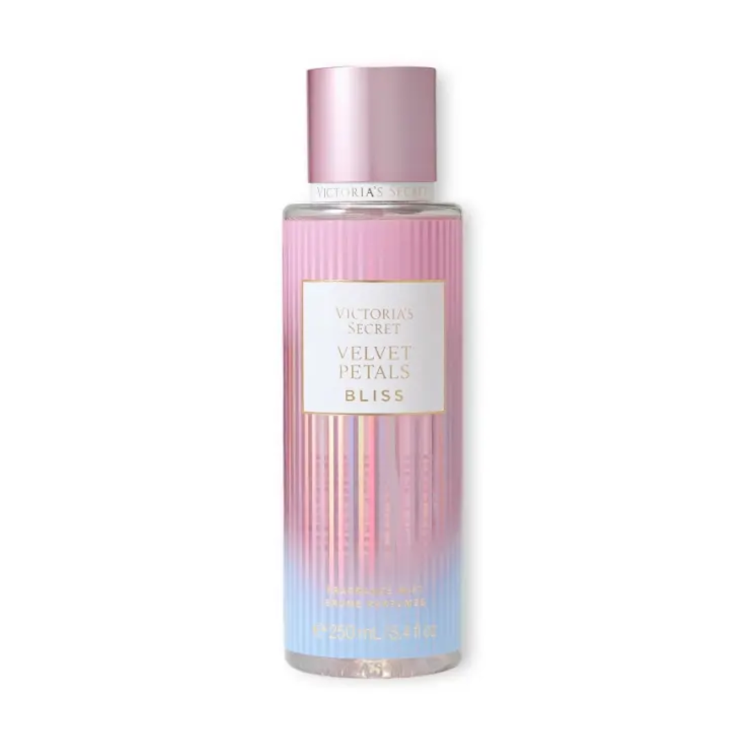 Парфумований спрей Velvet Petals Bliss, Victoria's Secret