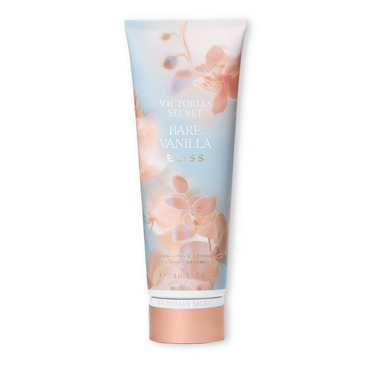 Лосьйон для тіла Bare Vanilla Bliss, Victoria's Secret