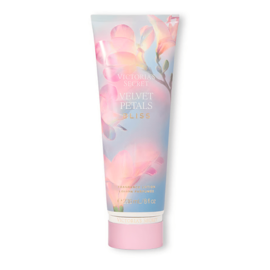 Лосьйон для тіла Velvet Petals BLISS, Victoria's Secret