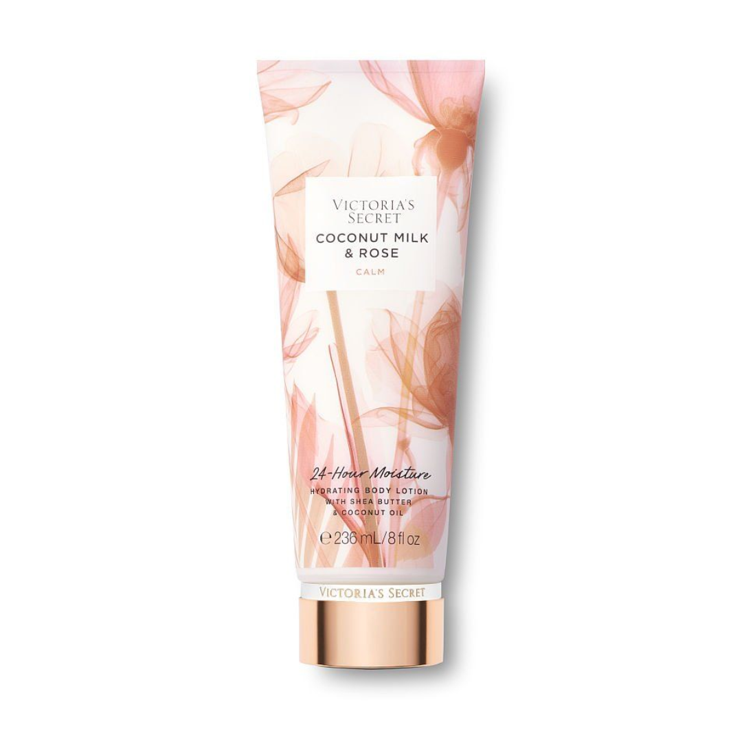 Лосьйон для тіла Coconut Milk & Rose, Victoria's Secret