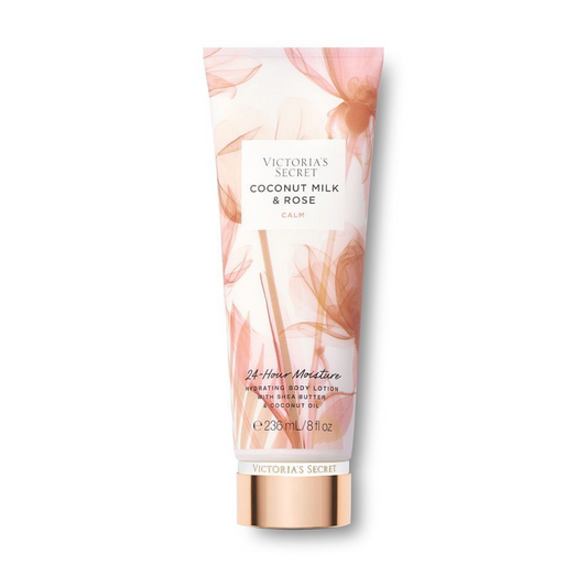 Лосьйон для тіла Coconut Milk & Rose, Victoria's Secret