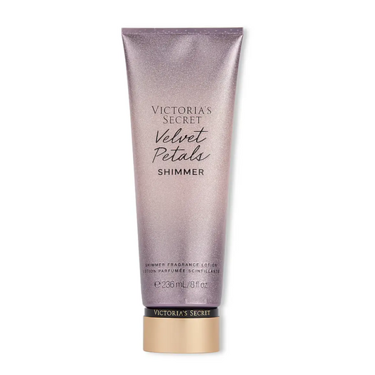 Лосьйон для Тіла  Velvet Petals Shimmer, Victoria's Secret