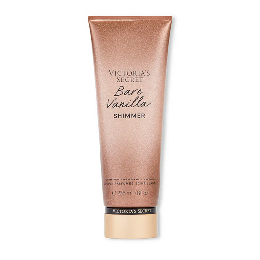 Лосьйон для Тіла Bare Vanilla Shimmer, Victoria's Secret