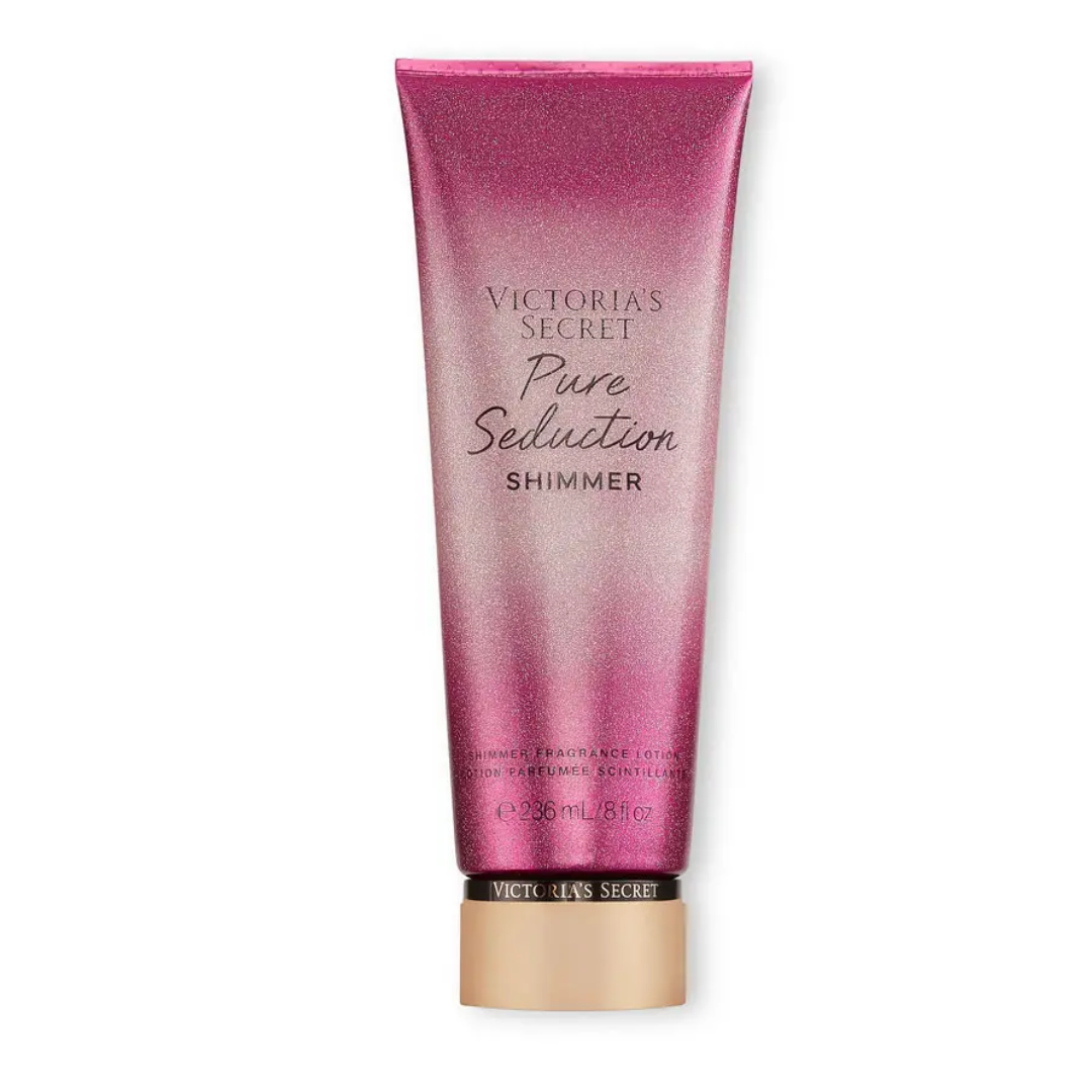 Лосьйон для тіла Pure Seduction Shimmer, Victoria's Secret