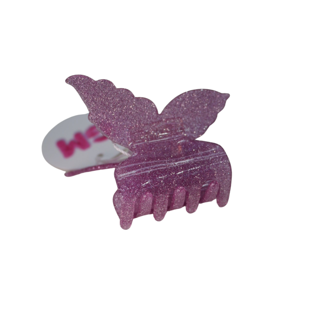 Блискучий крабик-метелик, GM