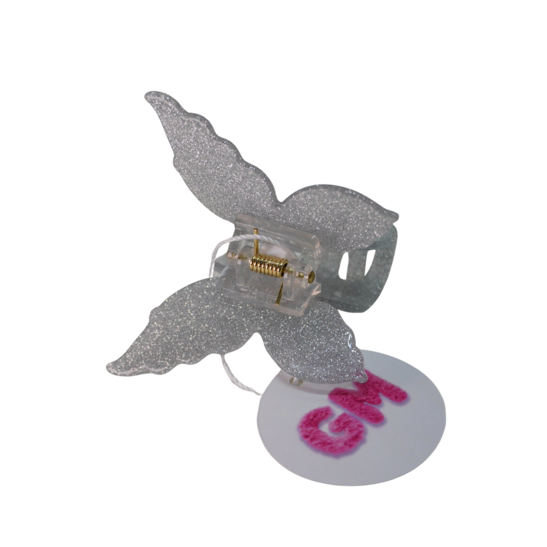 Блискучий крабик-метелик, GM