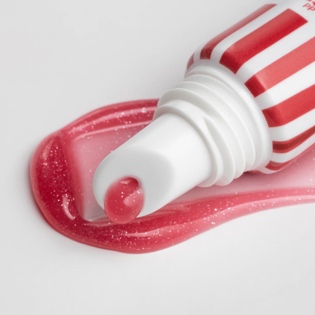 Lipper блиск для губ Popcorn, LIPSS CARE