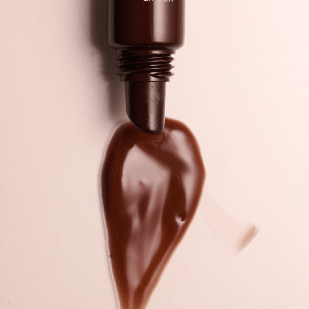 Lipper блиск для губ Coffee, LIPSS CARE