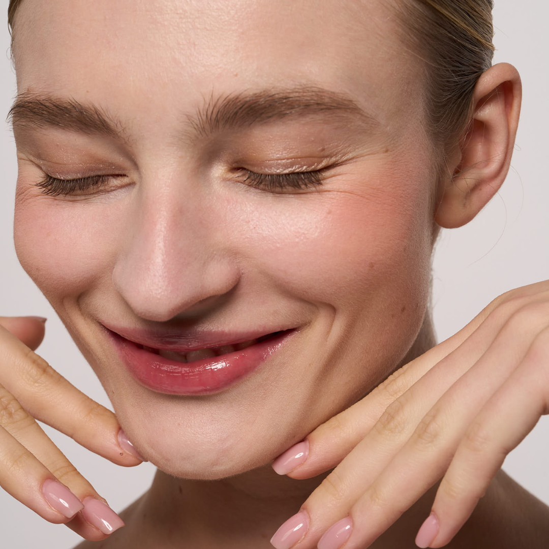 Lipper блиск для губ Fig, LIPSS CARE