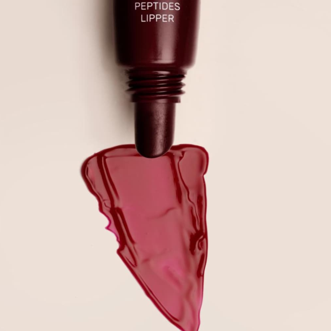 Lipper блиск для губ Pomegranate Wine, LIPSS CARE