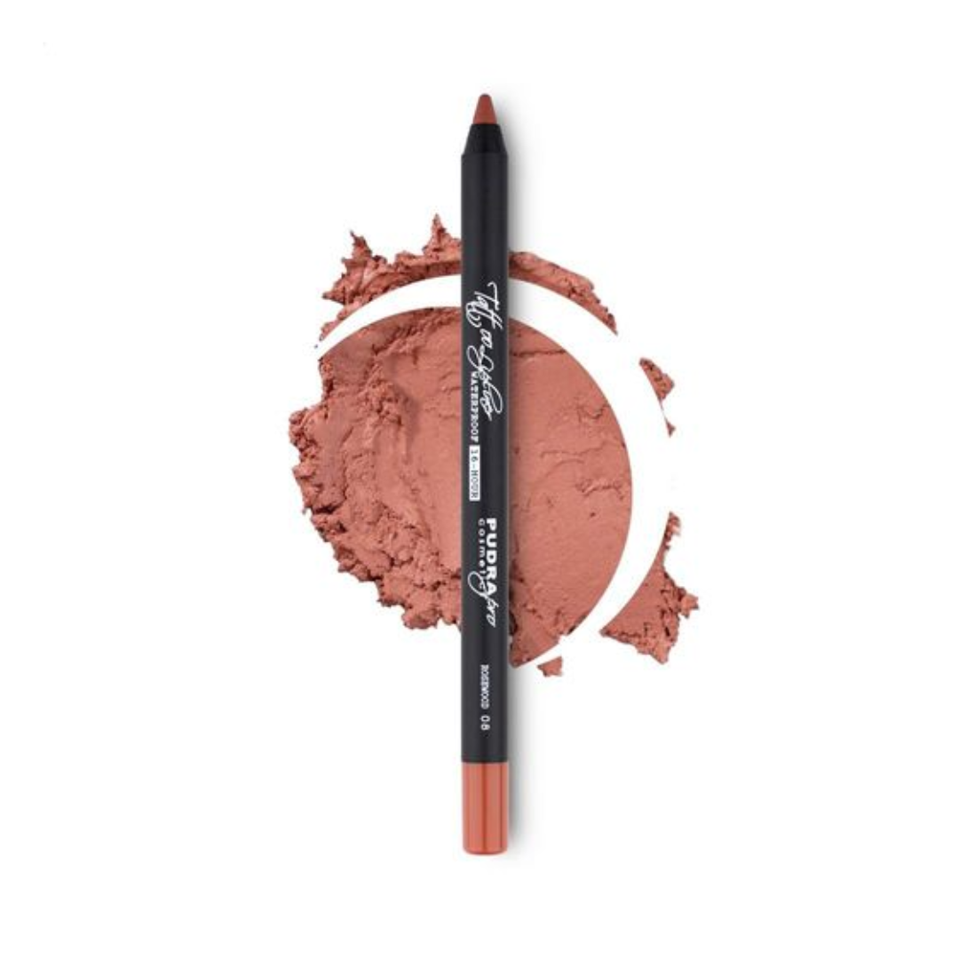 Олівець для губ Tattoo Lipliner, Pudra