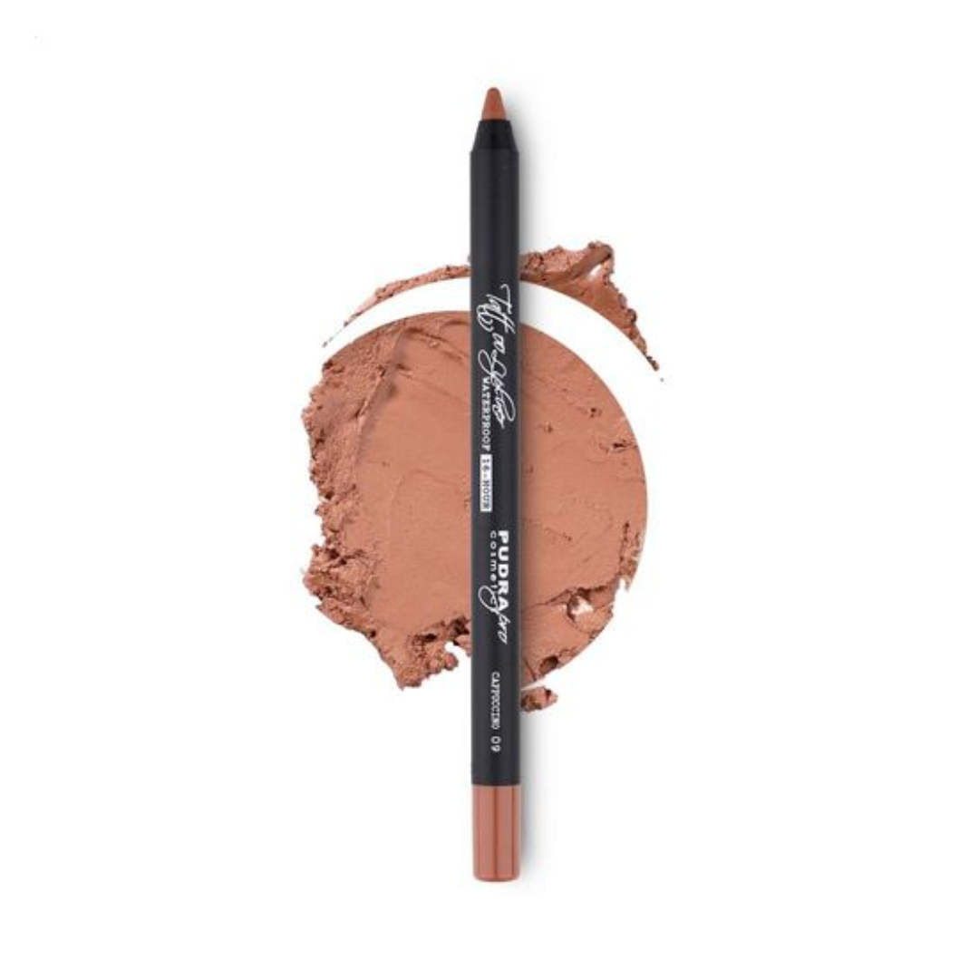 Олівець для губ Tattoo Lipliner, Pudra