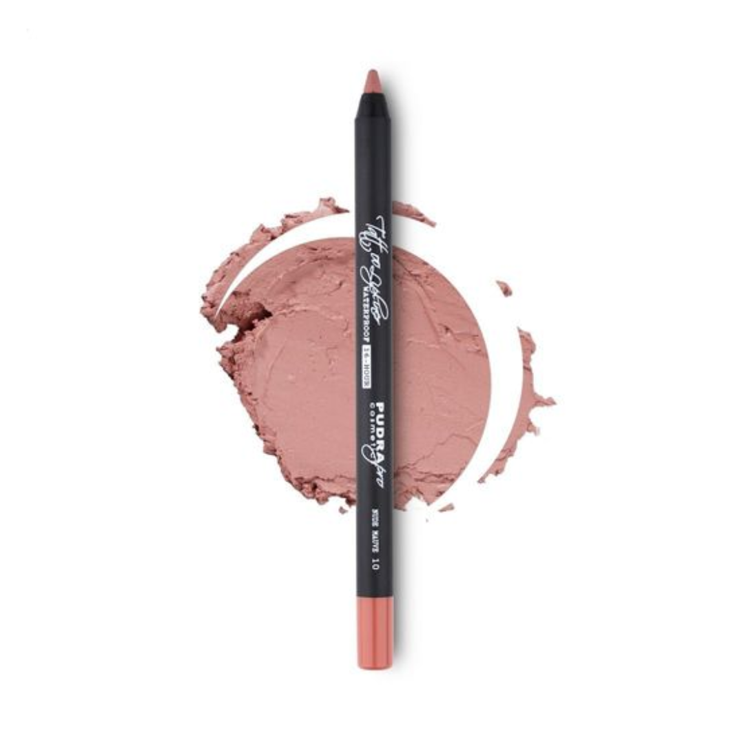 Олівець для губ Tattoo Lipliner, Pudra