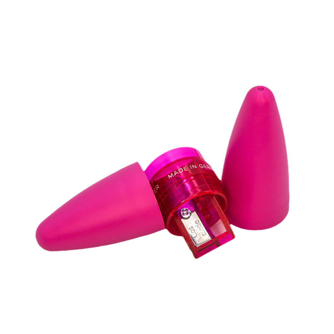 Точилка для косметичних олівців, ZOLA