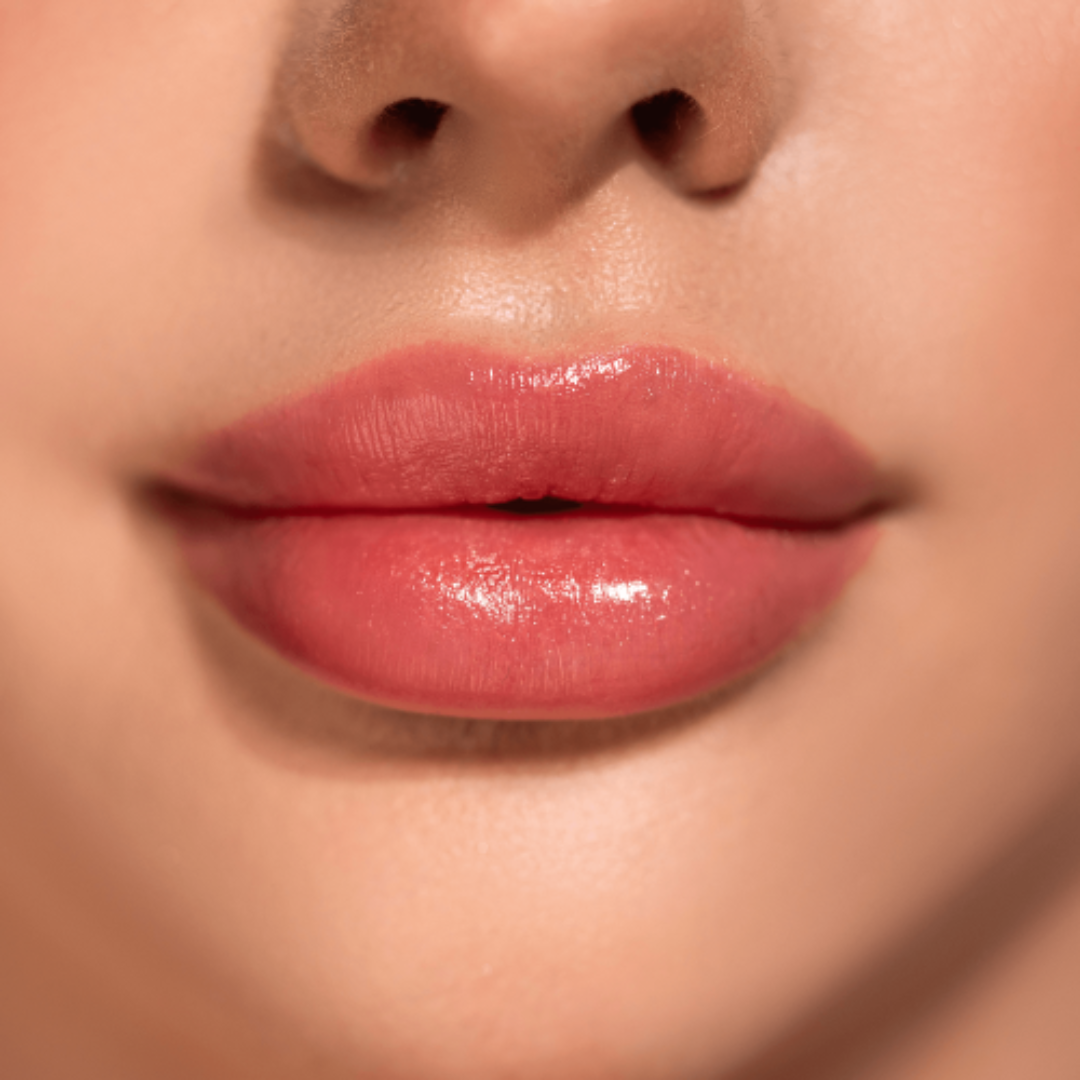 Відтінковий бальзам для губ Lip Tint Balm 03 Cherry Natural, ZOLA