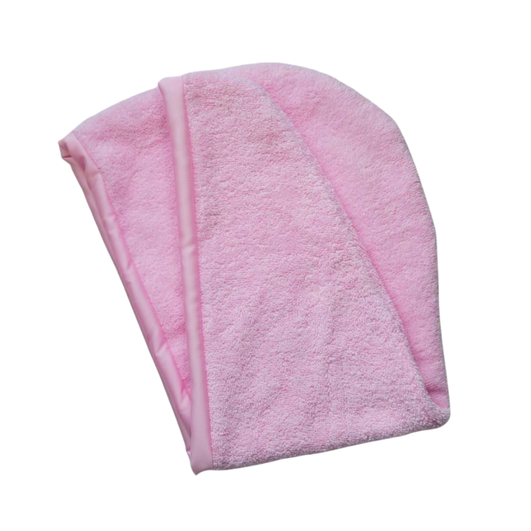 Тюрбан із атласу, GM