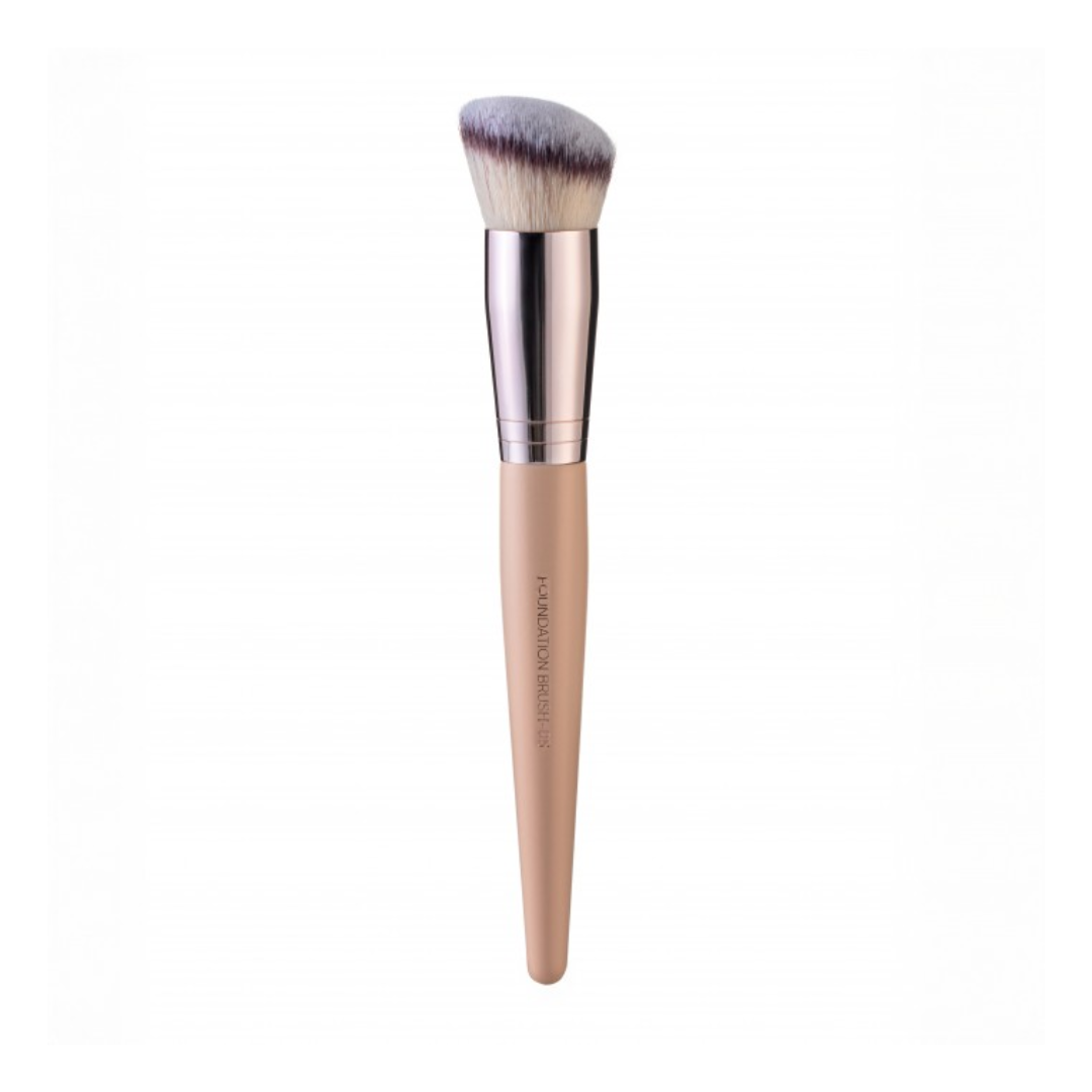 Пензлик для тональної основи, NEVERTI