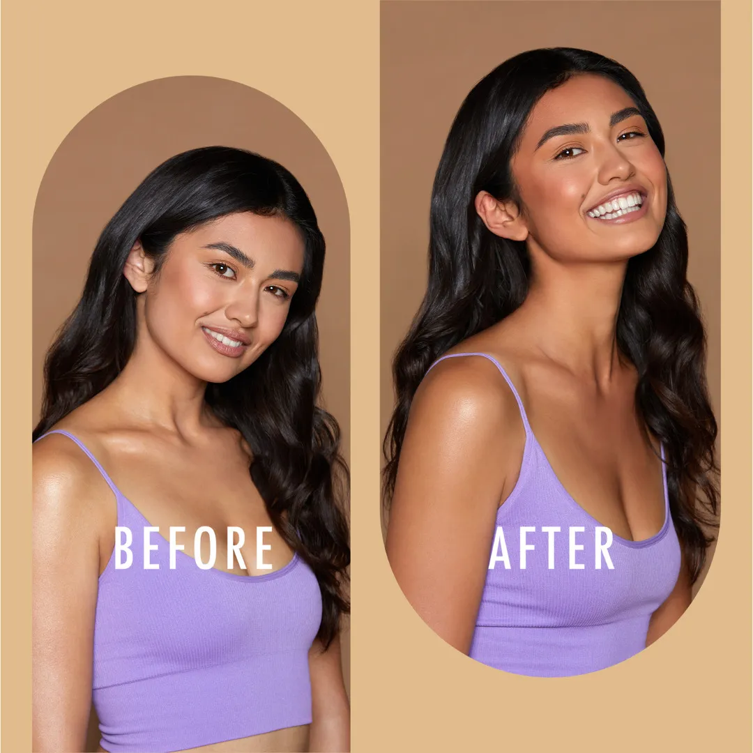 Автобронзат-спрей для обличчя Face Tan Mist Medium, St. Moriz