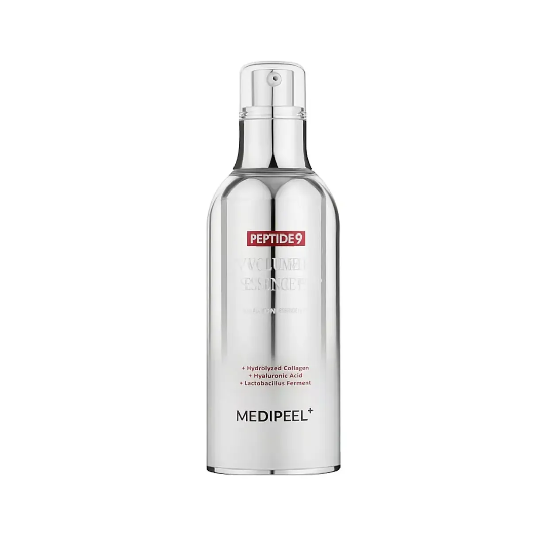 Есенція з пептидами для еластичності шкіри Peptide 9 Volume All-in-One Essence Pro, MEDIPEEL