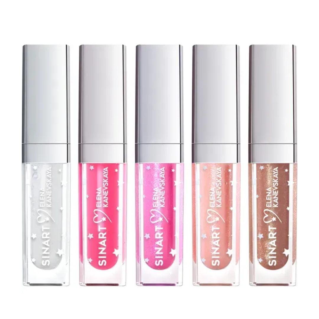 Oлія для губ Epic Lip Oil by Elena Kanevskaya, Sinart